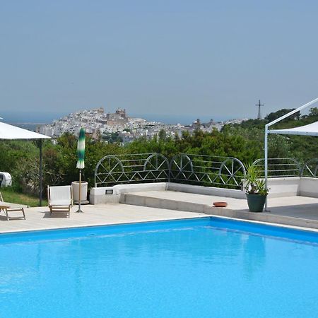 Hotel Incanto Ostuni Exterior photo
