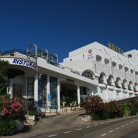 Hotel Incanto Ostuni Exterior photo