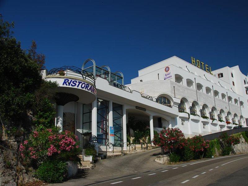 Hotel Incanto Ostuni Exterior photo