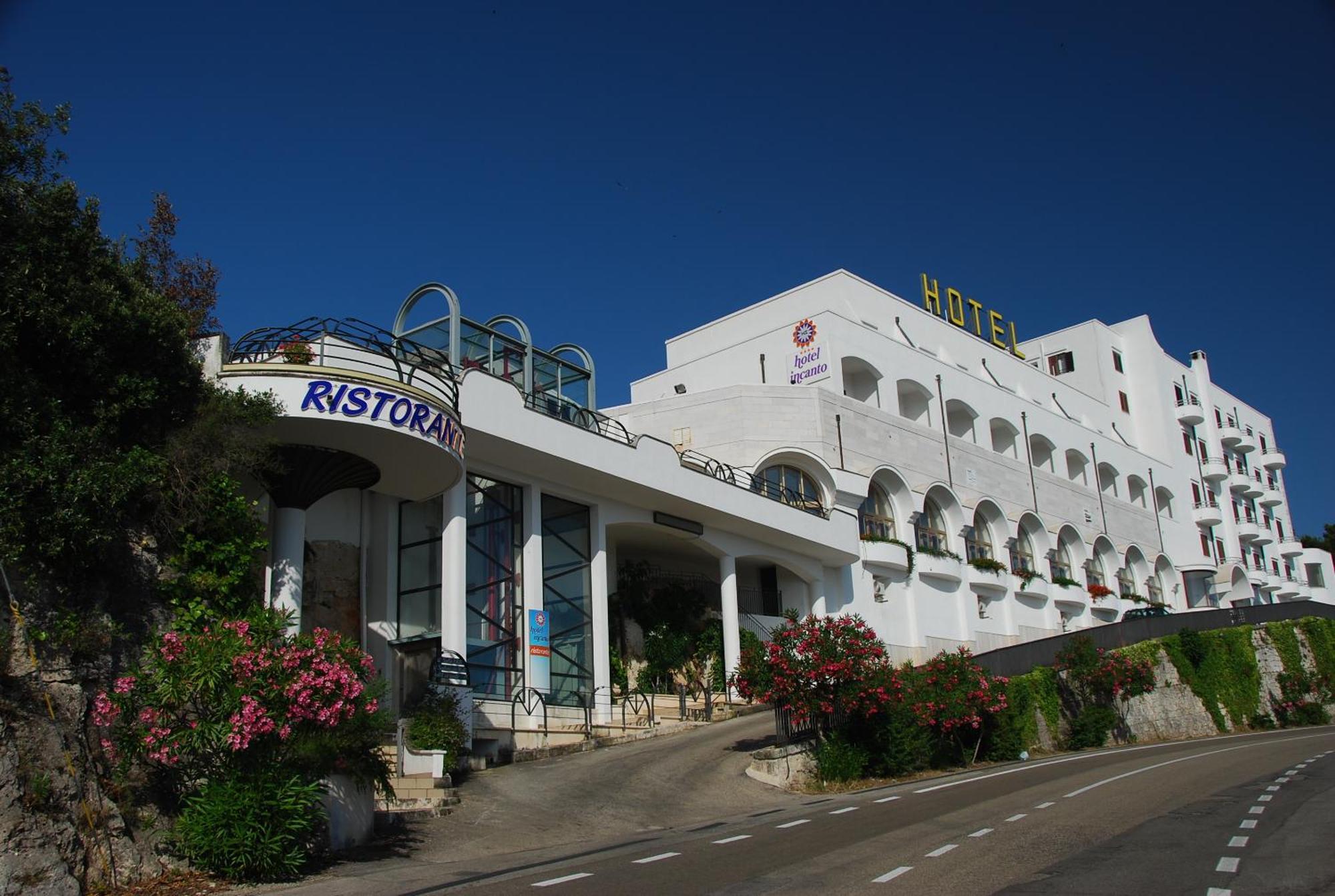 Hotel Incanto Ostuni Exterior photo